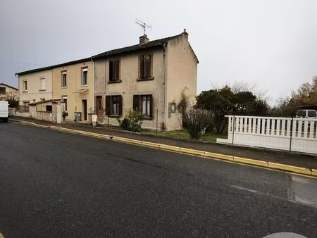 maison à vendre - 3 pièces - 67 96 m2 - cagnac les mines - 81 - midi-pyrenees