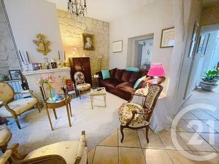 maison à vendre - 6 pièces - 141 m2 - senlis - 60 - picardie