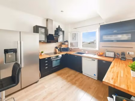 vente maison 5 pièces 87 m² à colombes (92700)  330 000 €