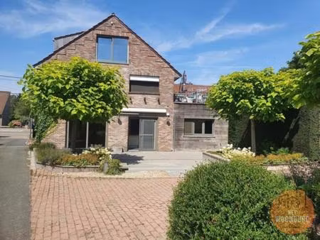 gelijkvloers appartement te huur in sint-pieters-leeuw vlezenbeek