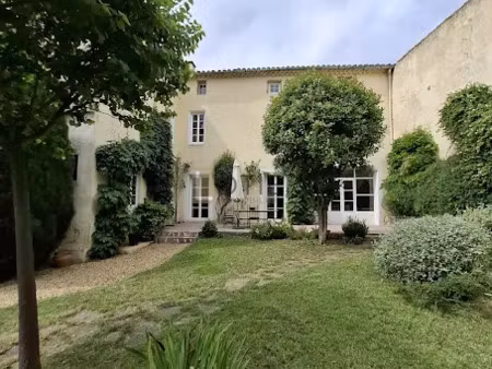 vente maison 10 pièces 300 m² à quarante (34310)  339 000 €