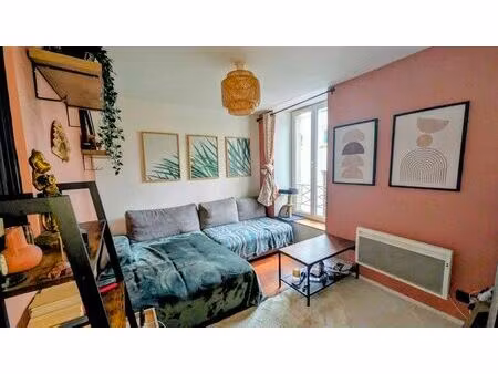 vente appartement 2 pièces 40 m² brest (29200)