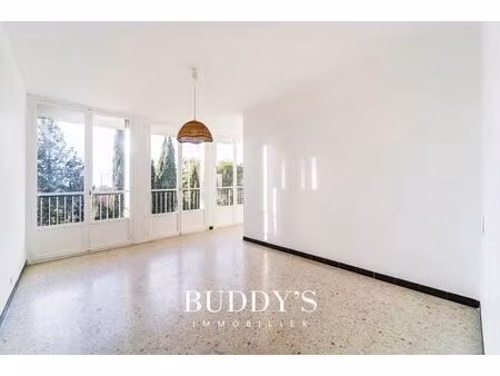 vente appartement 66m2 marseille 12eme (13012) - 214000 € - surface privée