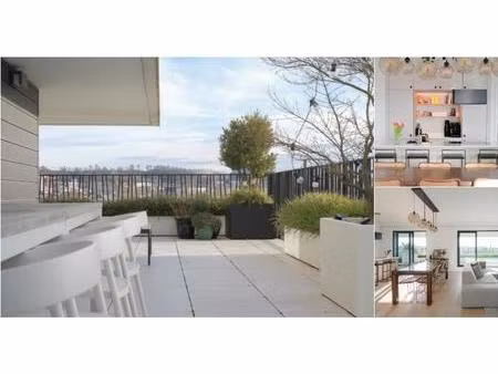 appartement à vendre à rue poxcat 13 anderlecht (vbd75071)