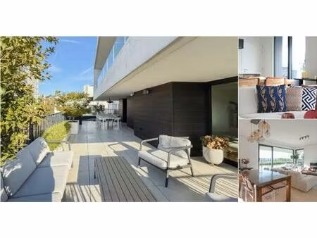 appartement à vendre à rue poxcat 13 forest (vbd75070)