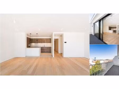 appartement à vendre à rue du méridien 29 saint-josse-ten-noode (vbd74636)