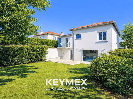 vente maison 5 pièces 120 m² à mozac (63200)  349 900 €