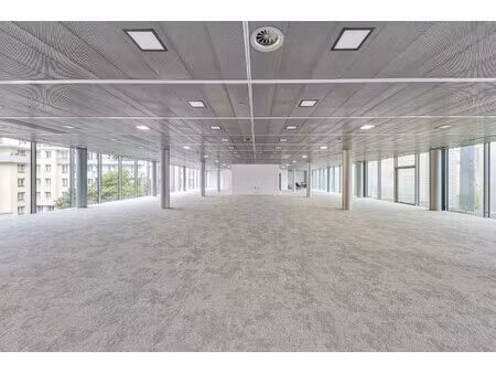 location local professionnel 606m²