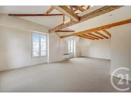 appartement duplex à vendre - 2 pièces - 35 m2 - paris - 75014 - ile-de-france