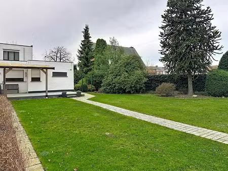 huis te koop in lier met 2 slaapkamers