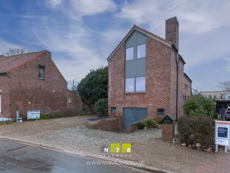 huis te koop in maaseik met 3 slaapkamers