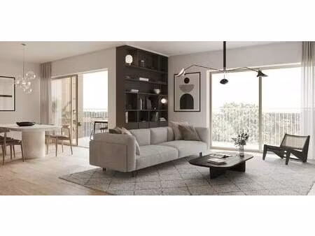 appartement te koop in deinze met 2 slaapkamers