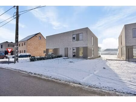 huis te koop in assent met 3 slaapkamers