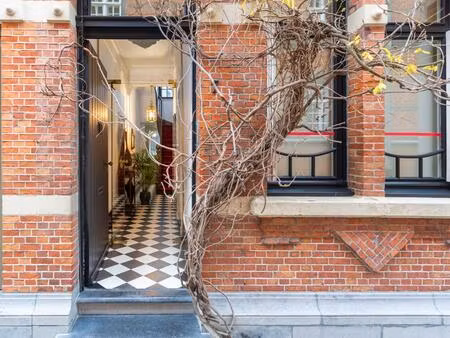 huis te koop in lier