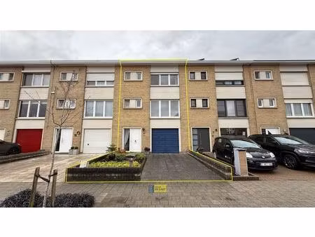 huis te koop in reet met 3 slaapkamers