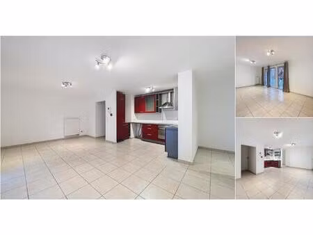 rez-de-chaussée à louer à rue de la semois 47 arlon (vbd75077)