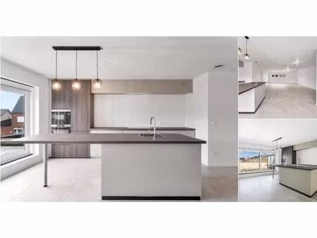 appartement à louer à molenstraat 17 balen (rbv05830)