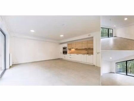 appartement à louer à rue du bambou 22a uccle (vbd75276)