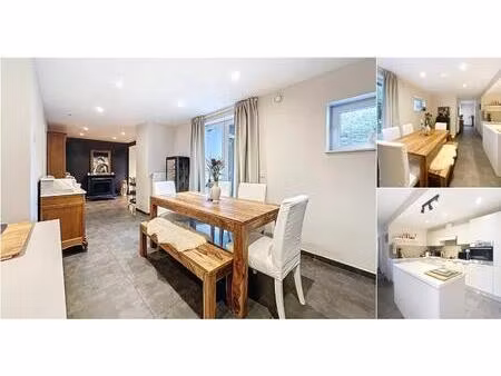 appartement à louer à rue du village 9 chastre-villeroux-blanmont (vbd74691)