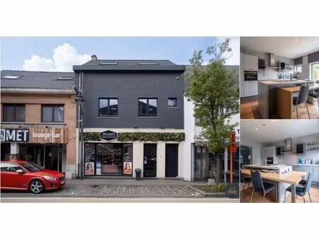 duplex à louer à werchtersesteenweg 16 haacht (rbv05597)