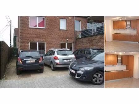 appartement à louer à rue de corbais 177 corbais (vbd74504)