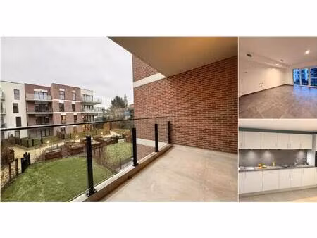 appartement à louer à rue du moulin lavigne 13 saint-servais (vbd75291)