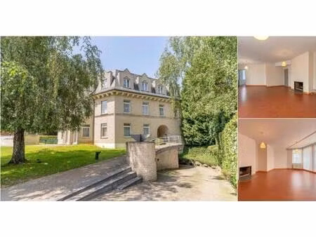 appartement à louer à avenue reine astrid 77 waterloo (vbd75283)