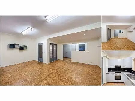 appartement à louer avec 6 chambres   schaerbeek (vbd74552)