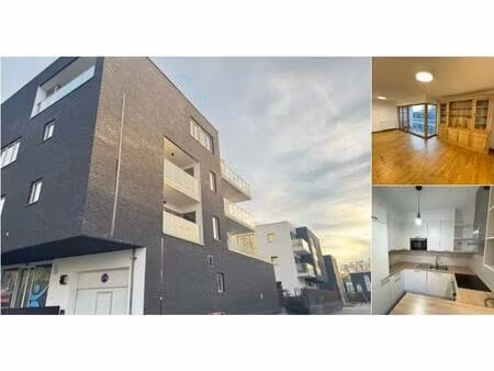 appartement à louer à rue de verrewinkel 96 uccle (vbd74501)