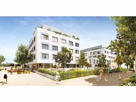 près d'arènes - studio - 19.36m²