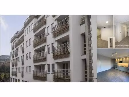 studio à louer à rue basse marcelle 15 namur (vbd75108)