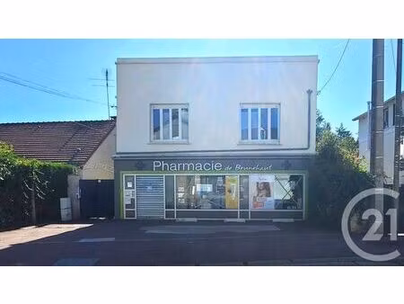 maison à vendre - 5 pièces - 170 m2 - morigny champigny - 91 - ile-de-france