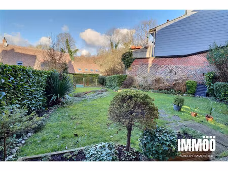 achat maison 3 pièces 89m² notre dame de bondeville 76960