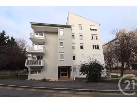 appartement à vendre - 4 pièces - 76 83 m2 - pontoise - 95 - ile-de-france