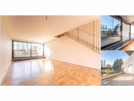 duplex à vendre avec terrasse et 3 chambres   waterloo (vbd74709)