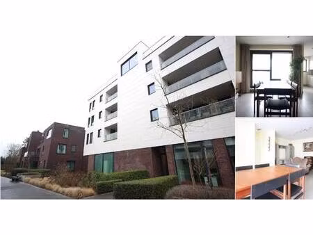 appartement à vendre à bareeldreef 2 kortenberg (rbv05678)