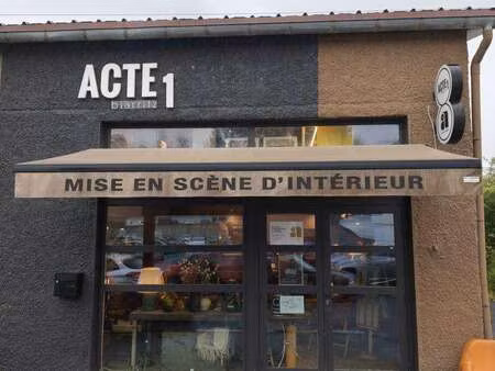 vente bureaux et commerces à biarritz (64200) : à vendre / 180m² biarritz