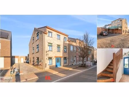 appartement à vendre à georges wittouckstraat 188a sint-pieters-leeuw (rbv05684)