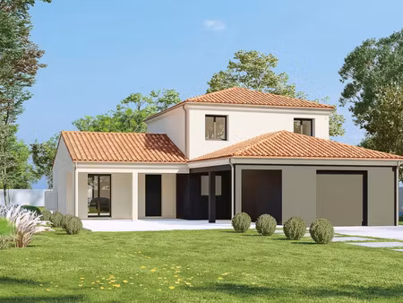 vente maison 5 pièces 129 m² à warmeriville (51110)  389 170 €