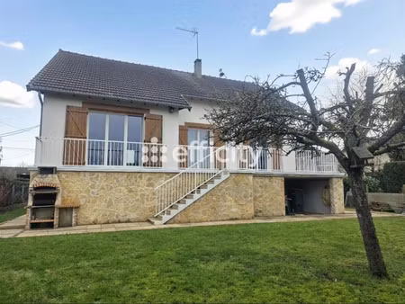 vente maison 7 pièces 180 m² à rambouillet (78120)  410 000 €
