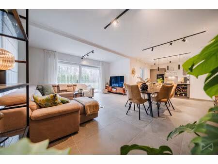 appartement te koop in neupré met 3 slaapkamers