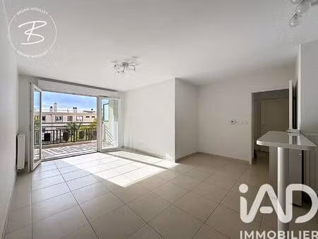 vente appartement 3 pièces à toulon (83000) : à vendre 3 pièces / 56m² toulon