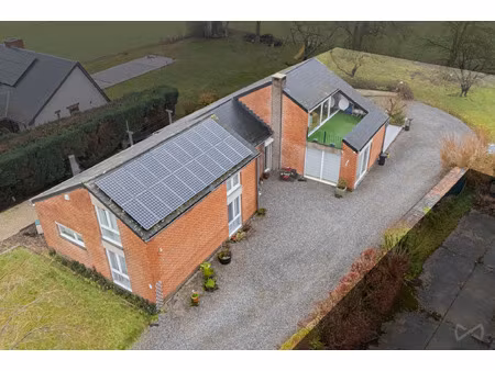 huis te koop in fleurus met 4 slaapkamers