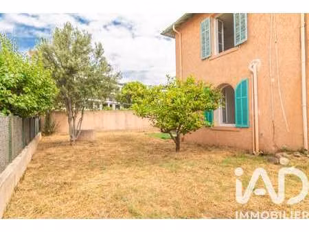 vente maison à fréjus (83370) : à vendre / 118m² fréjus
