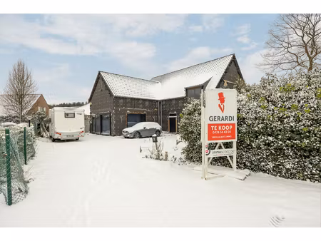 huis te koop in lille met 3 slaapkamers