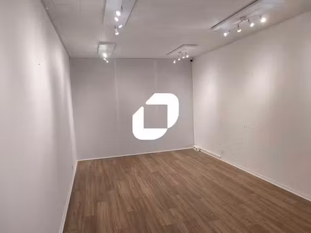 location bureau begles 33130