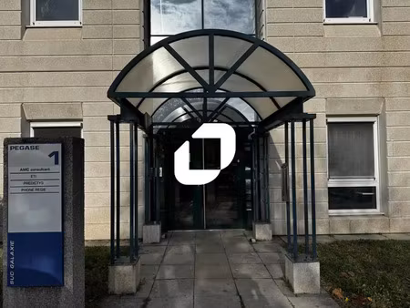 location bureau echirolles 38130