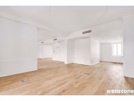 location bureau paris 75016