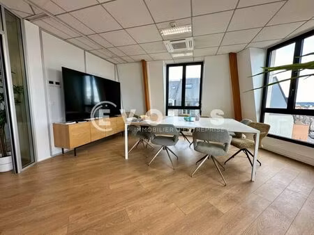 annonce location bureau saint-maur-des-fossés (94100) (immobilier professionnel) 992784512