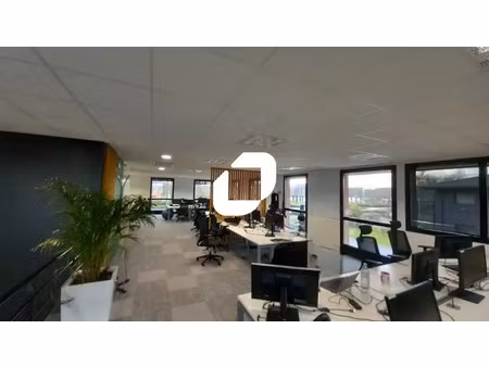 a louer  batiment independant